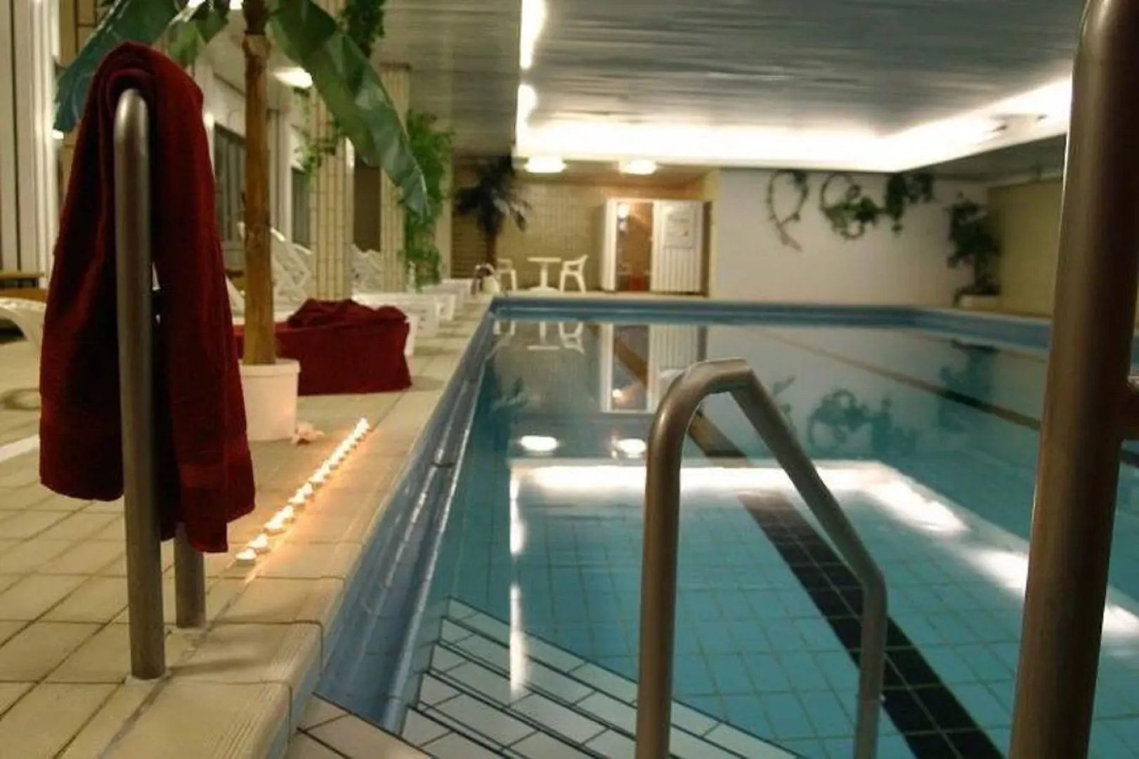 Neues Landhotel Vogelsberg