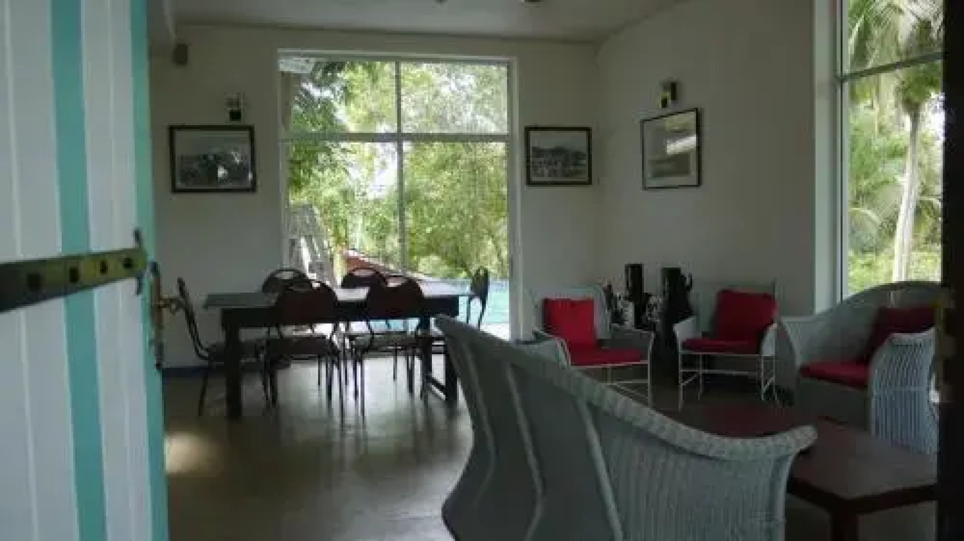Villa Becky