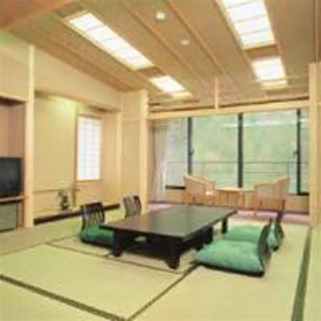 Akame Onsen Kakure No Yu Taisenkaku