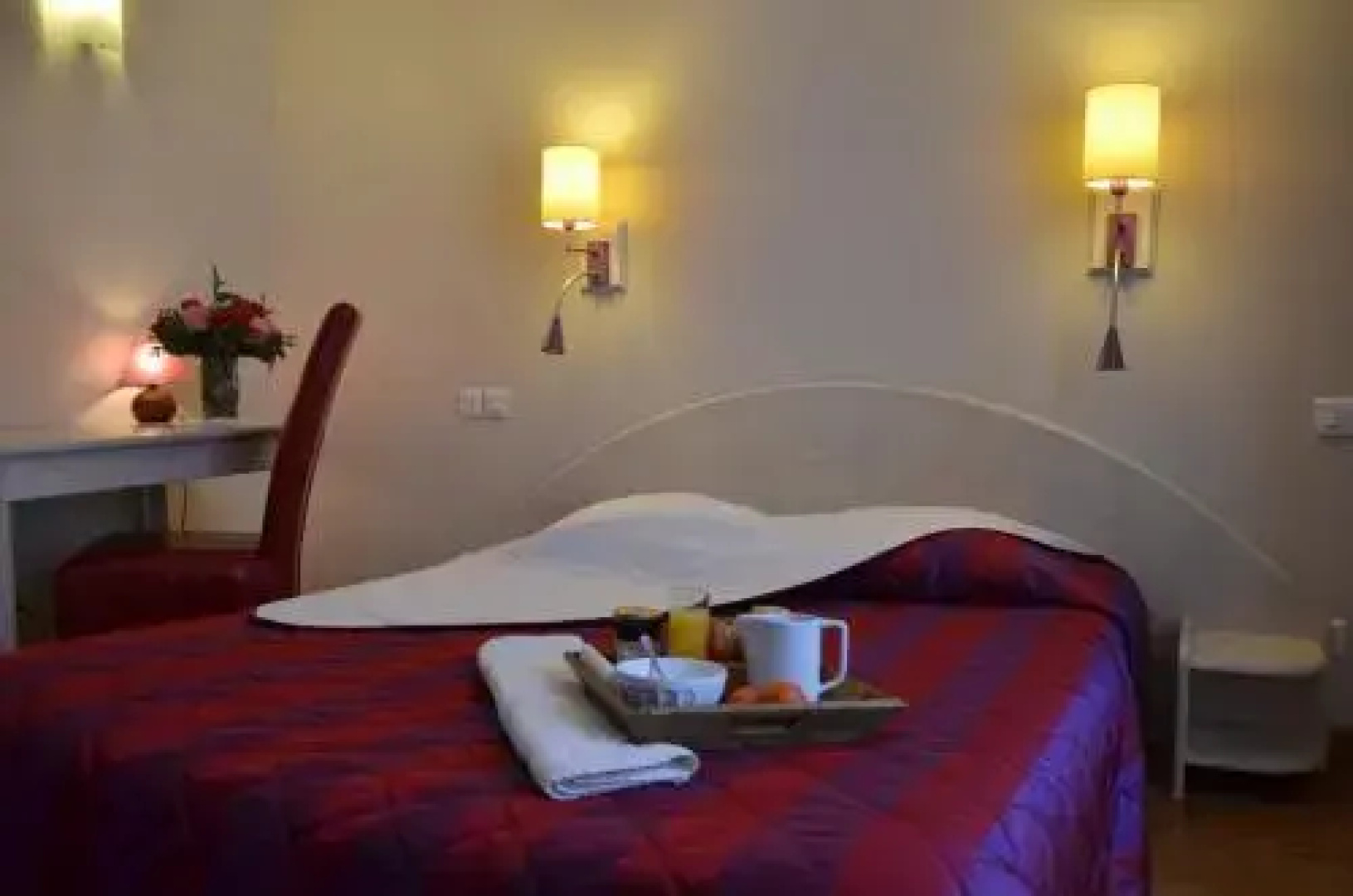 Hotel Le Progrés Dorlotel