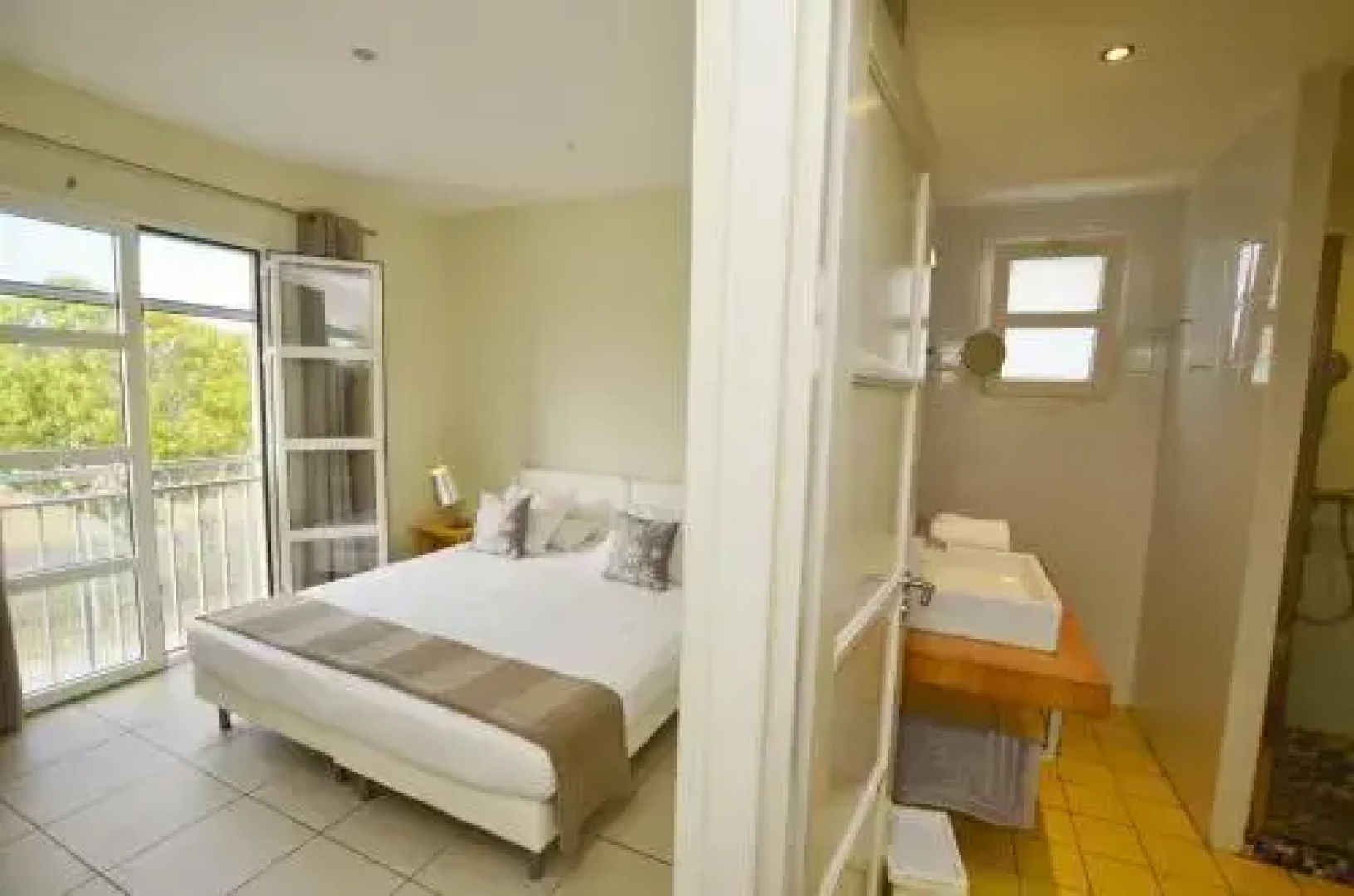 Five Stars Luxury Villas Boubou