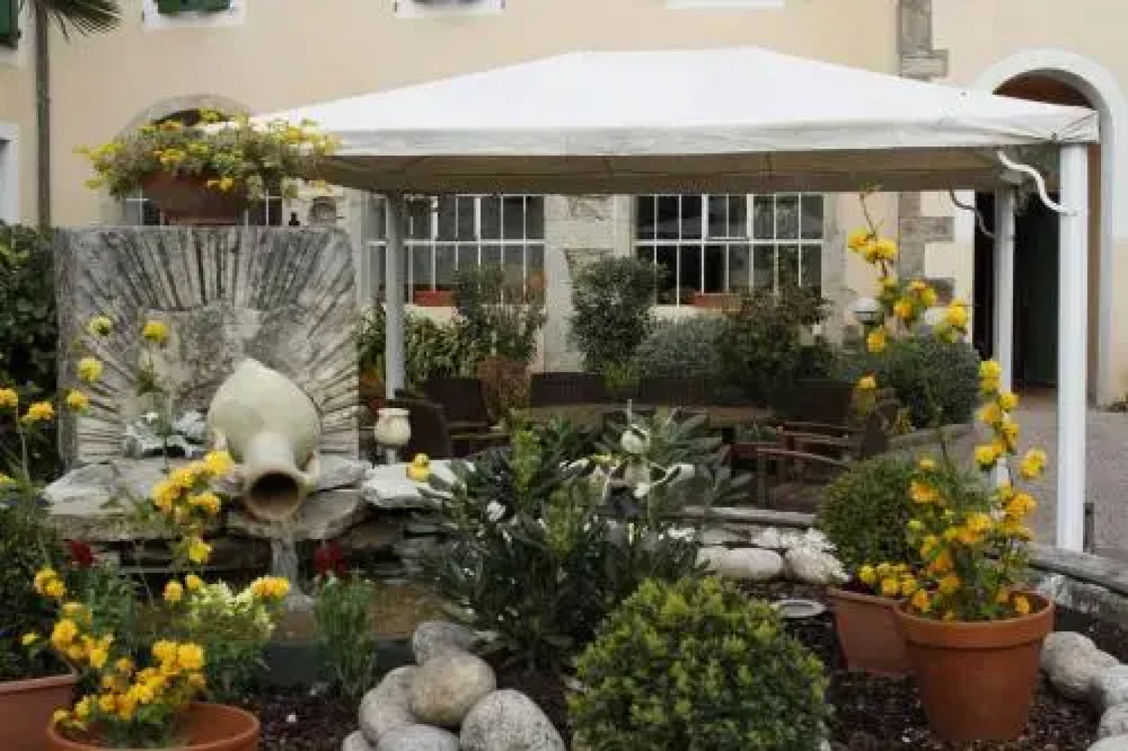 Hotel Carmel