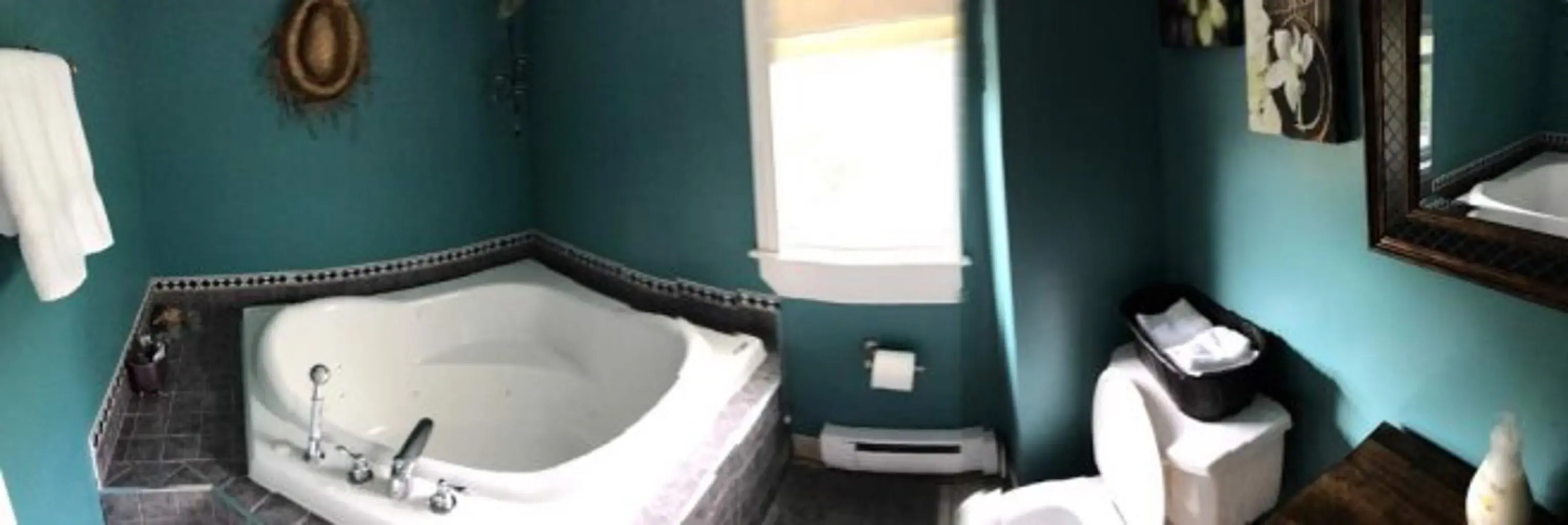 Rice House Vacation Rental