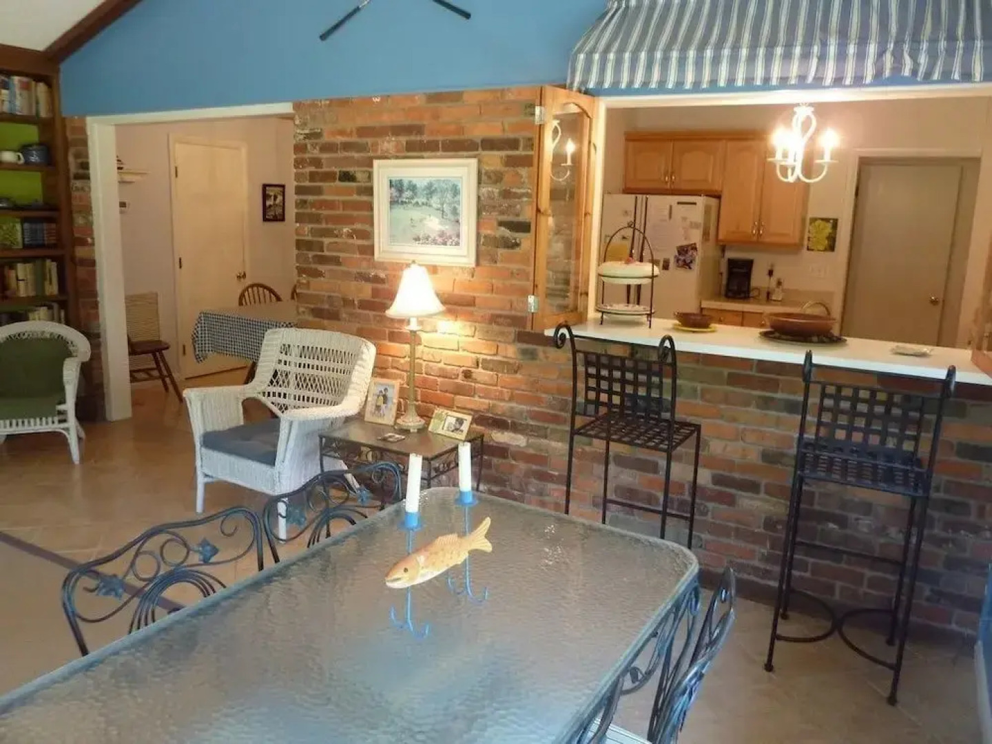 American Pie - 3 Br Home