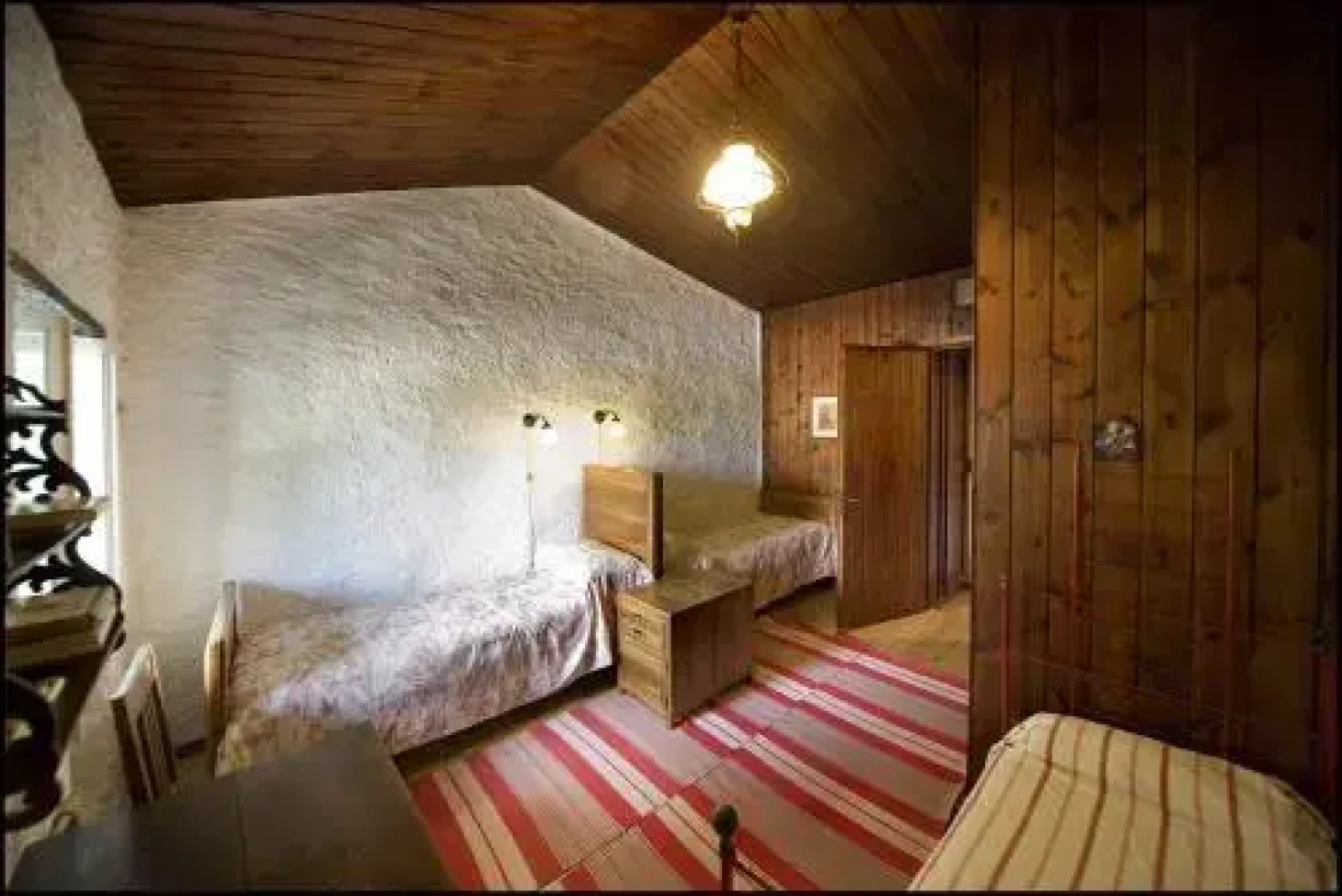 Agriturismo Famiglia al Castello Di Bagnolo
