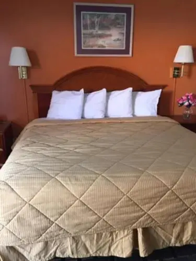 Best Way Inn