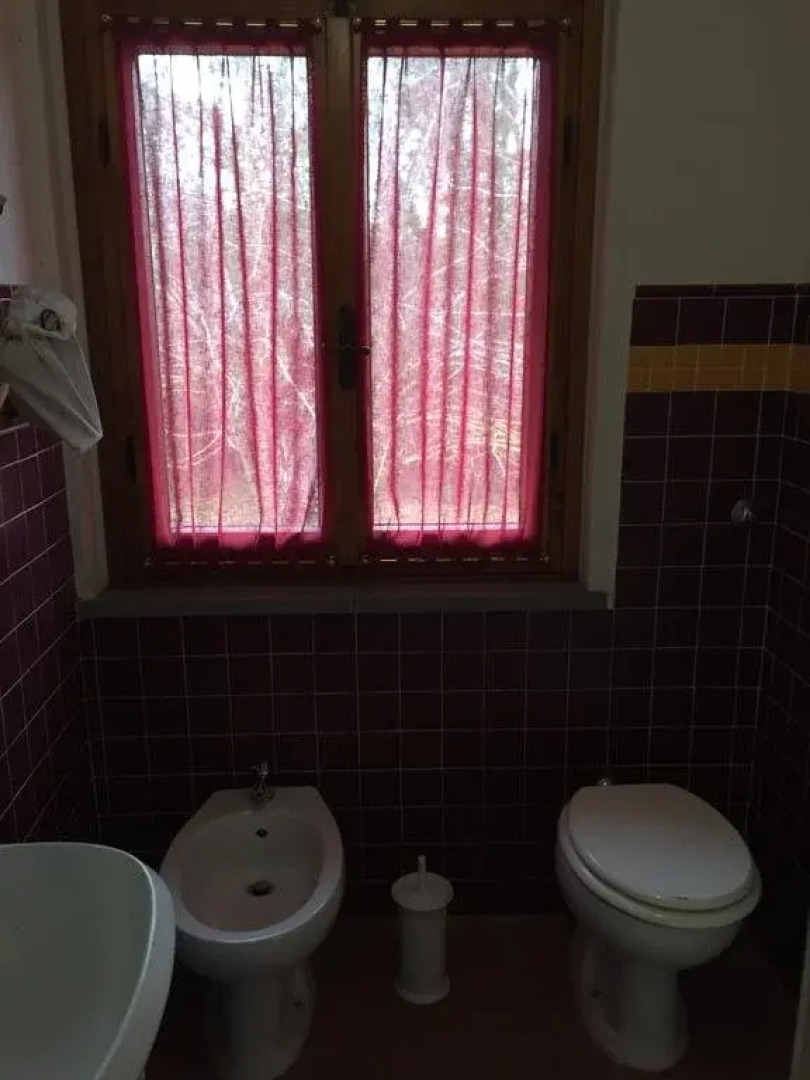 Agriturismo Risalpiano