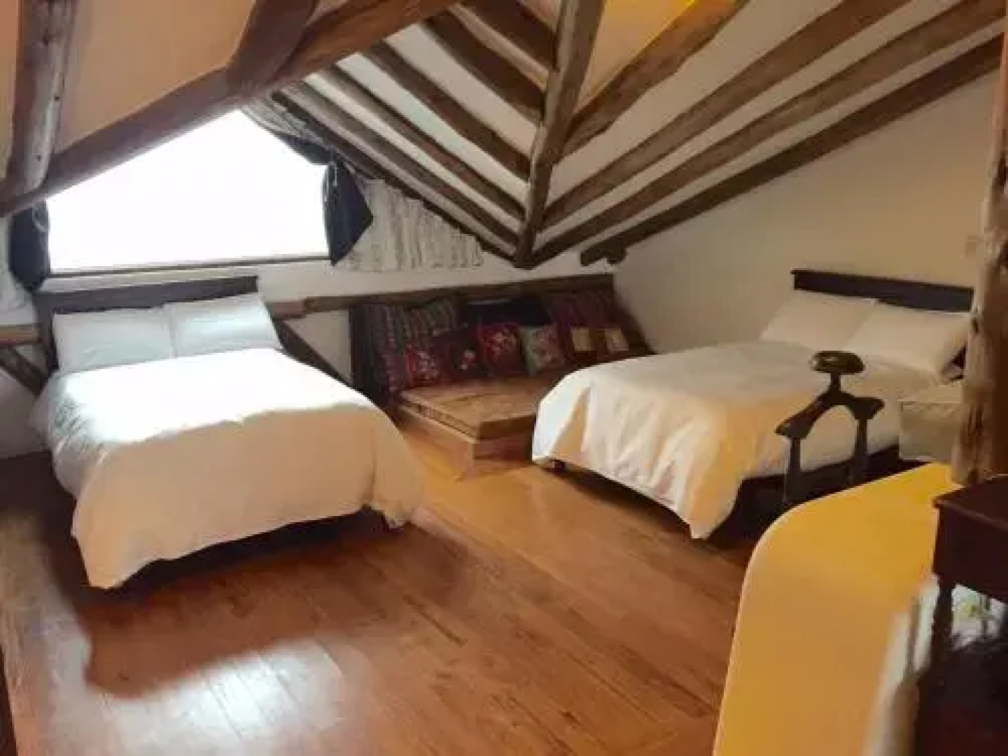 CotopaxiPungo Finca Hotel