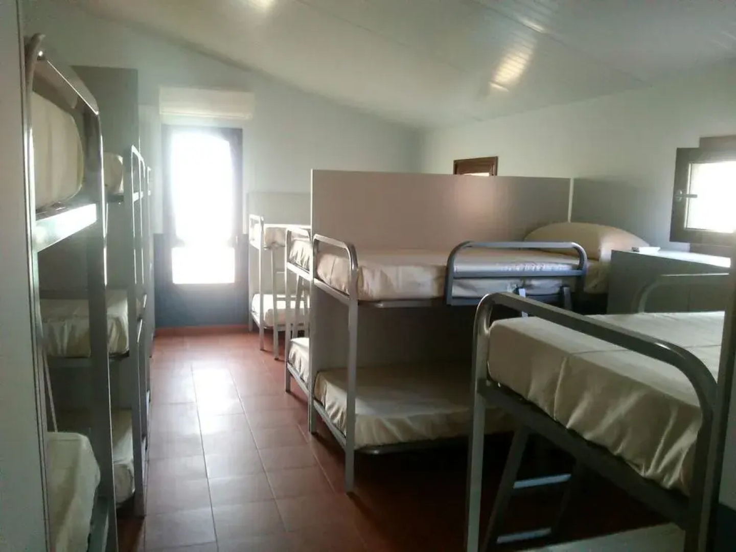 Spa Complejo Rural Las Abiertas