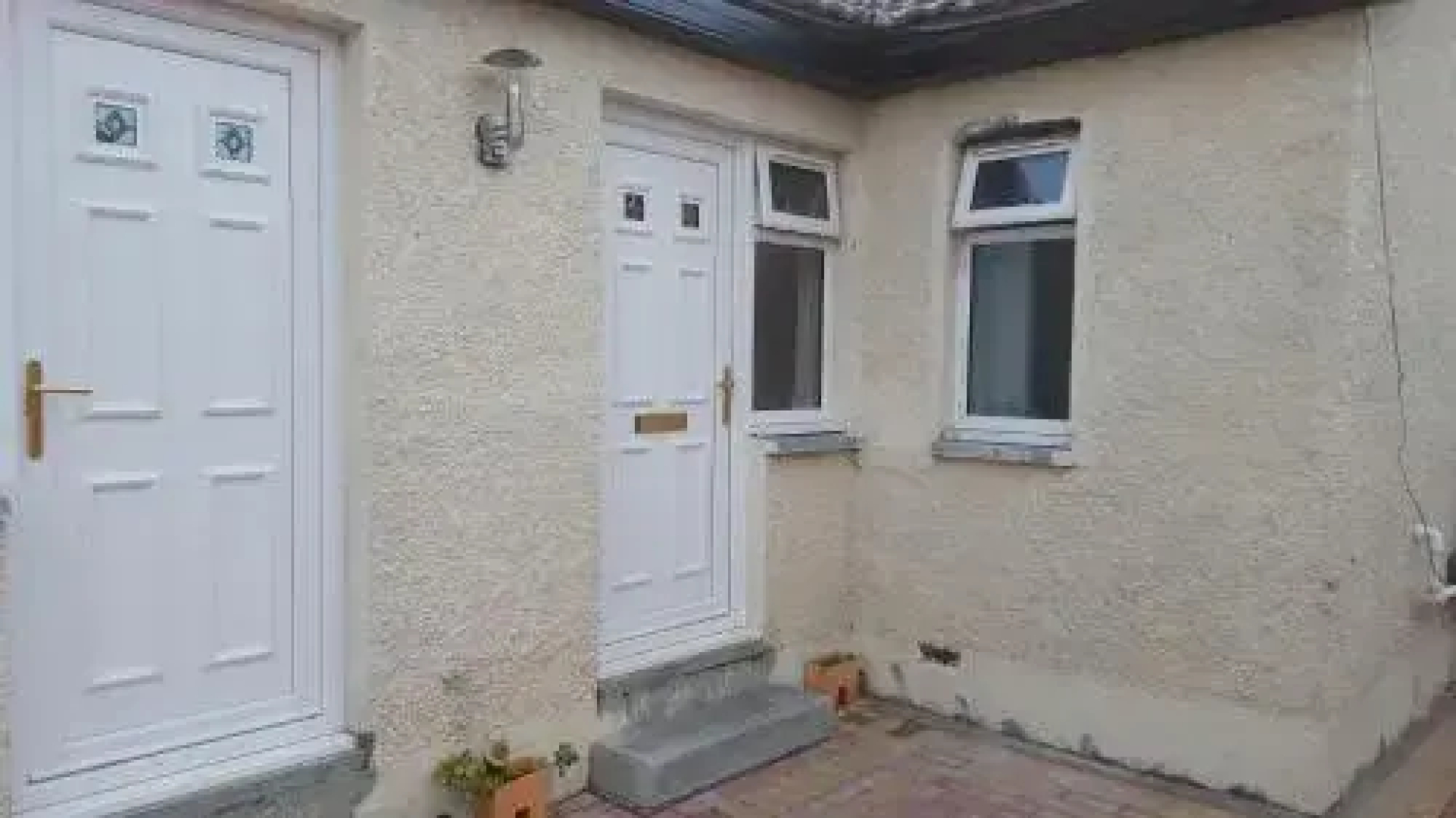 My Glasgow House North