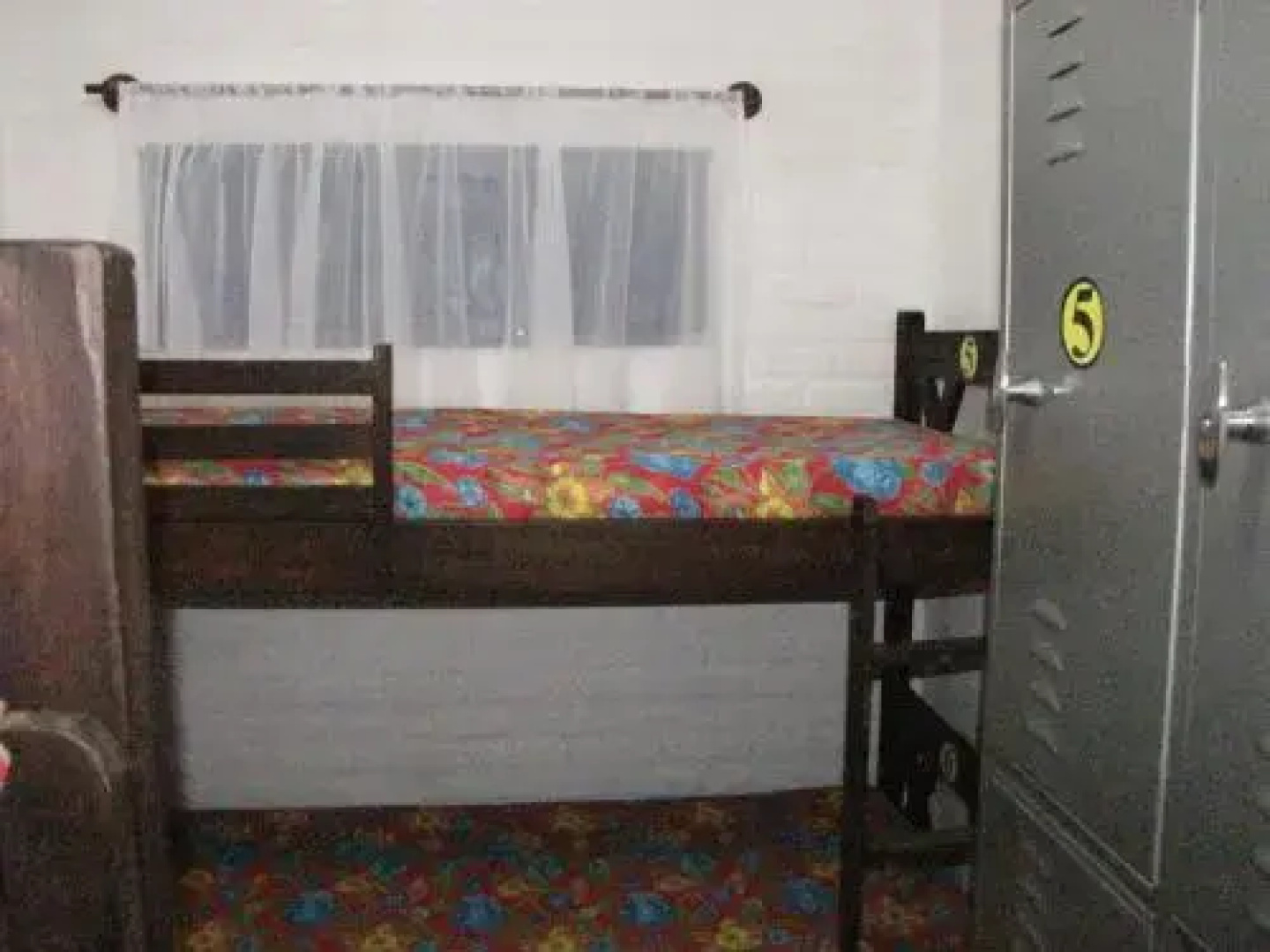 Hostel Joãozinho Caminhador