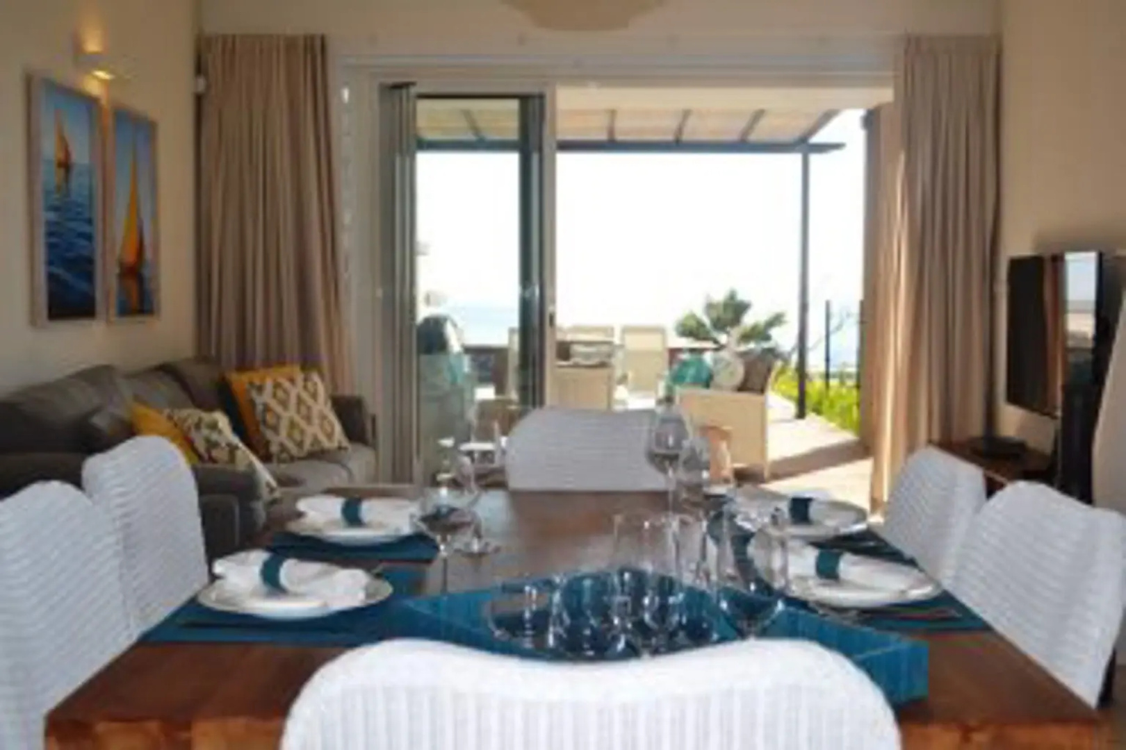 Spice Villa