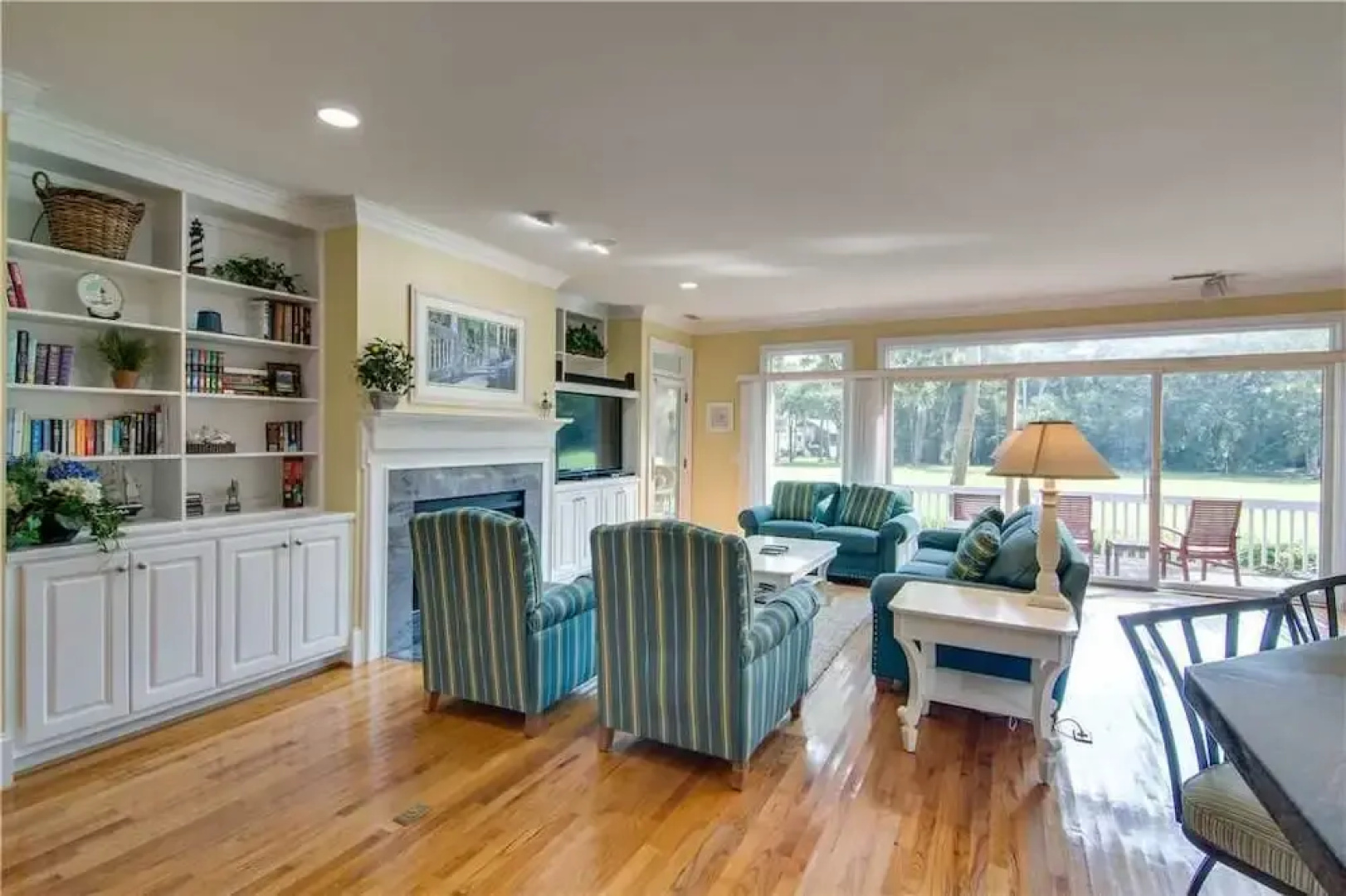 Hidden Oaks Drive 3011 by RedAwning