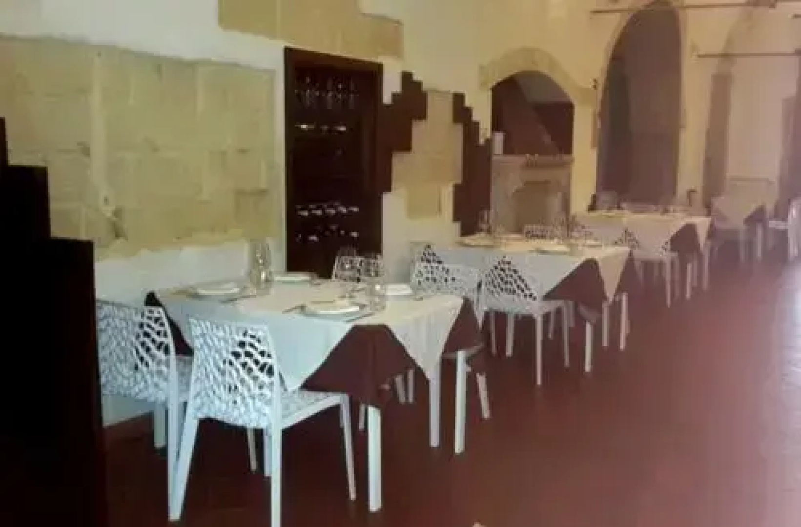 Agriturismo La Real