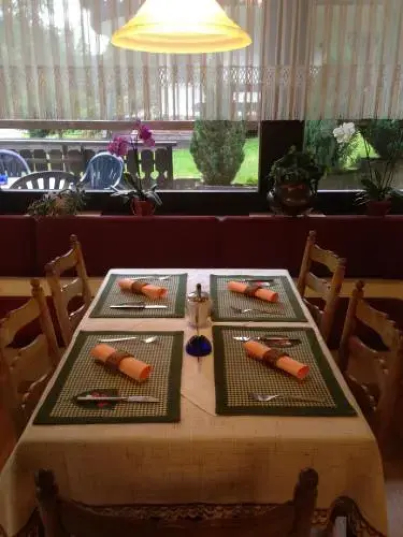 Hotel Waldsee