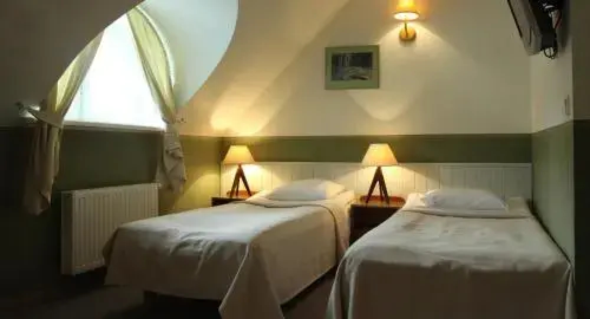 Sagadi Manor Hotel