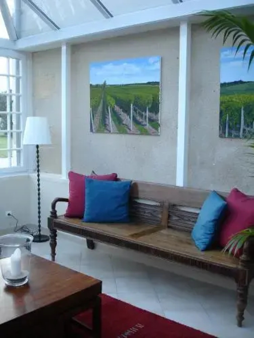 Château Beau Jardin