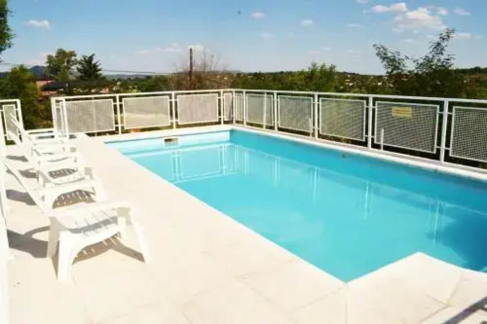 Cabañas Alto Las Flores