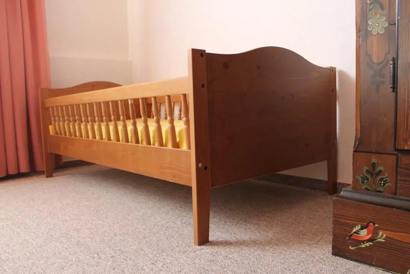 Ferienwohnung Schwarzwaldlust