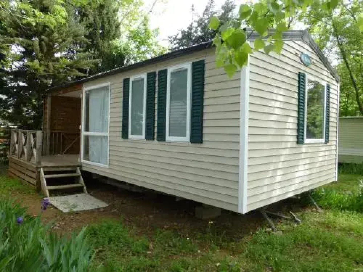 Camping Le Fou du Roi