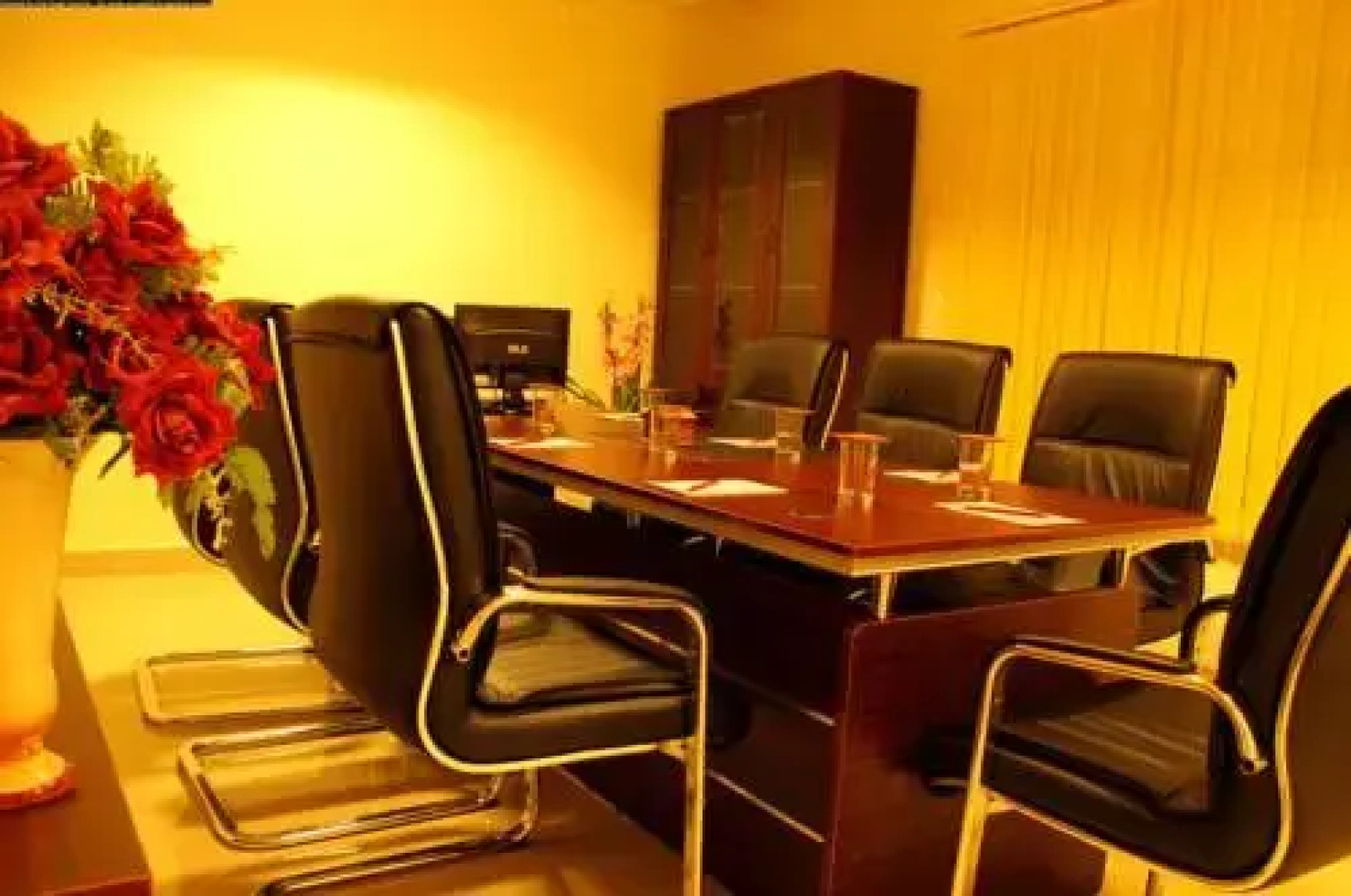 Best Western AVN Arogya