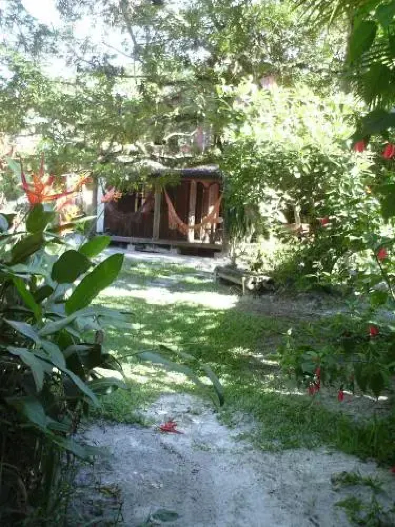 Pousada Maresia