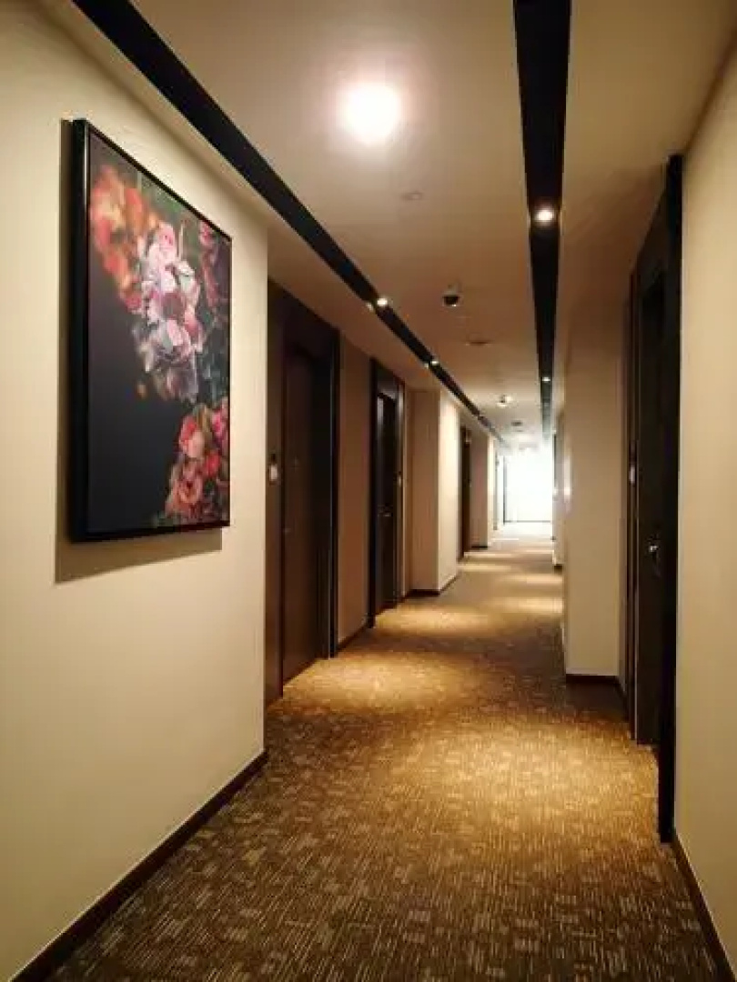 Amansari Residence Desaru
