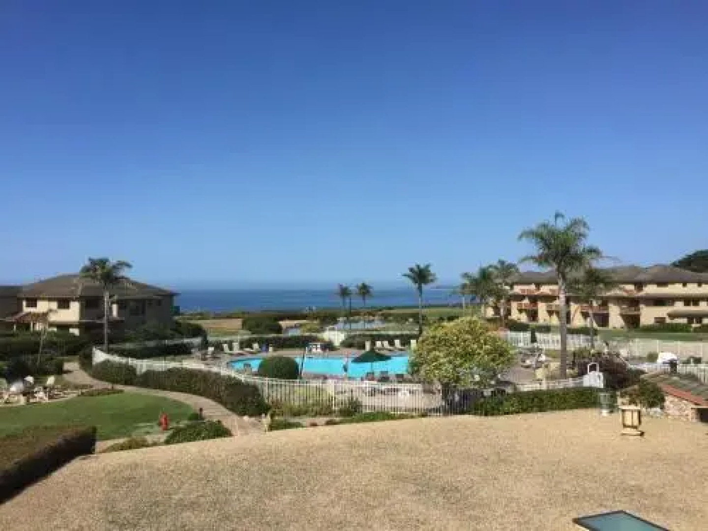 Romantic Getaway to Seascape Villa