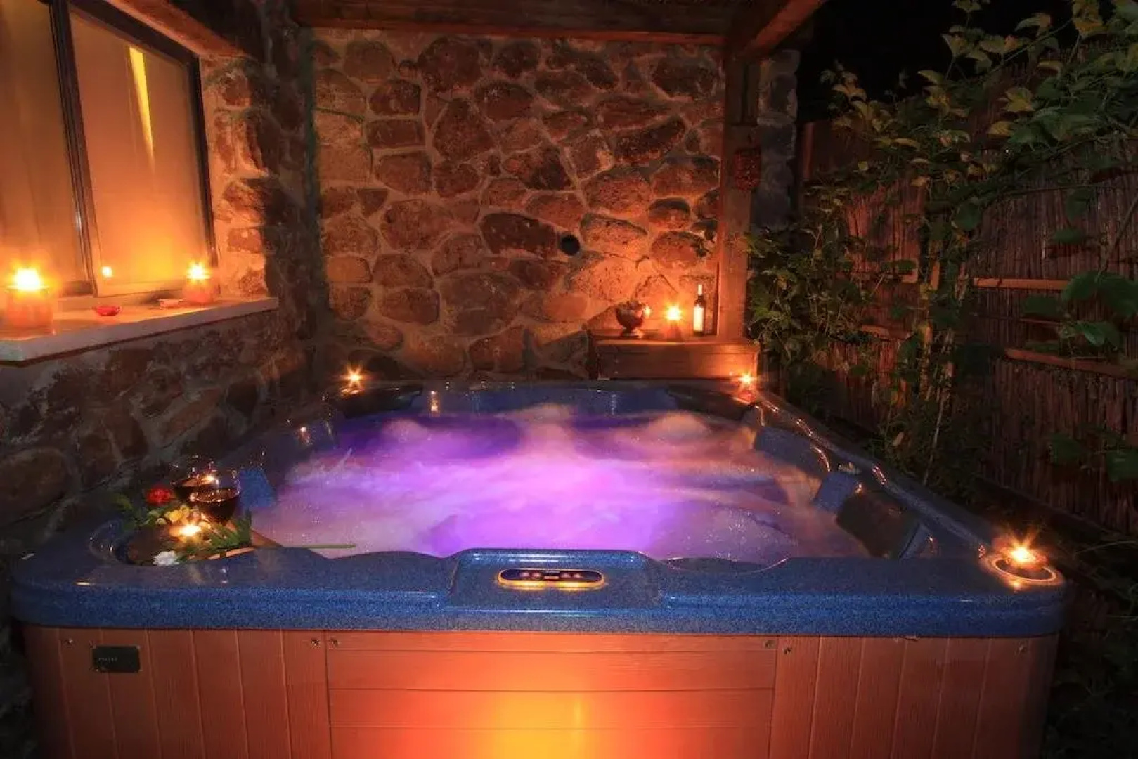 Nichochot Provence