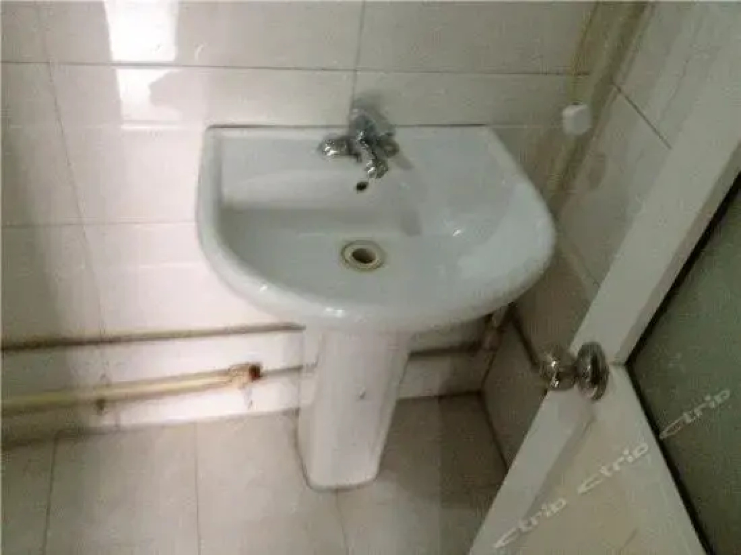 Huisheng Guesthouse