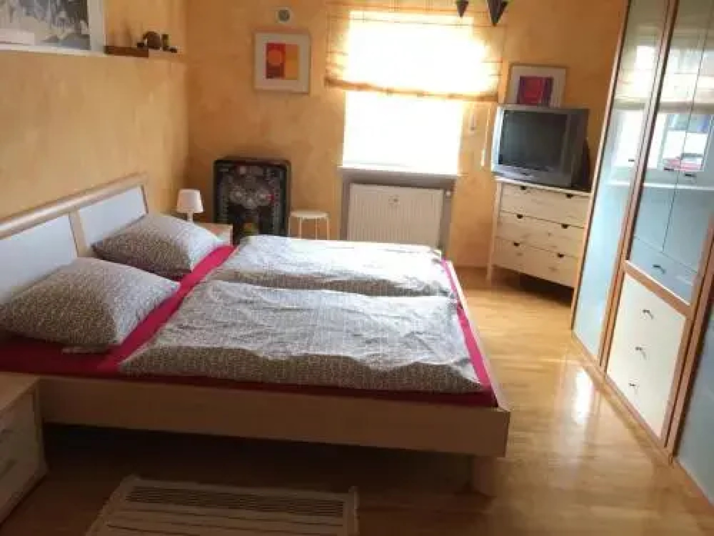 Monis Ferienwohnung
