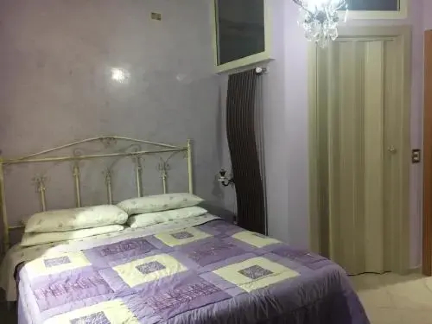 B&B Casa dei Lillà