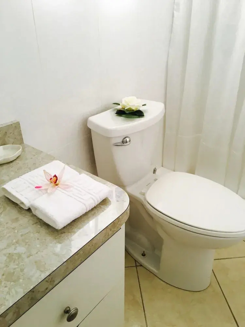 Kingdom of Caerus Hotel