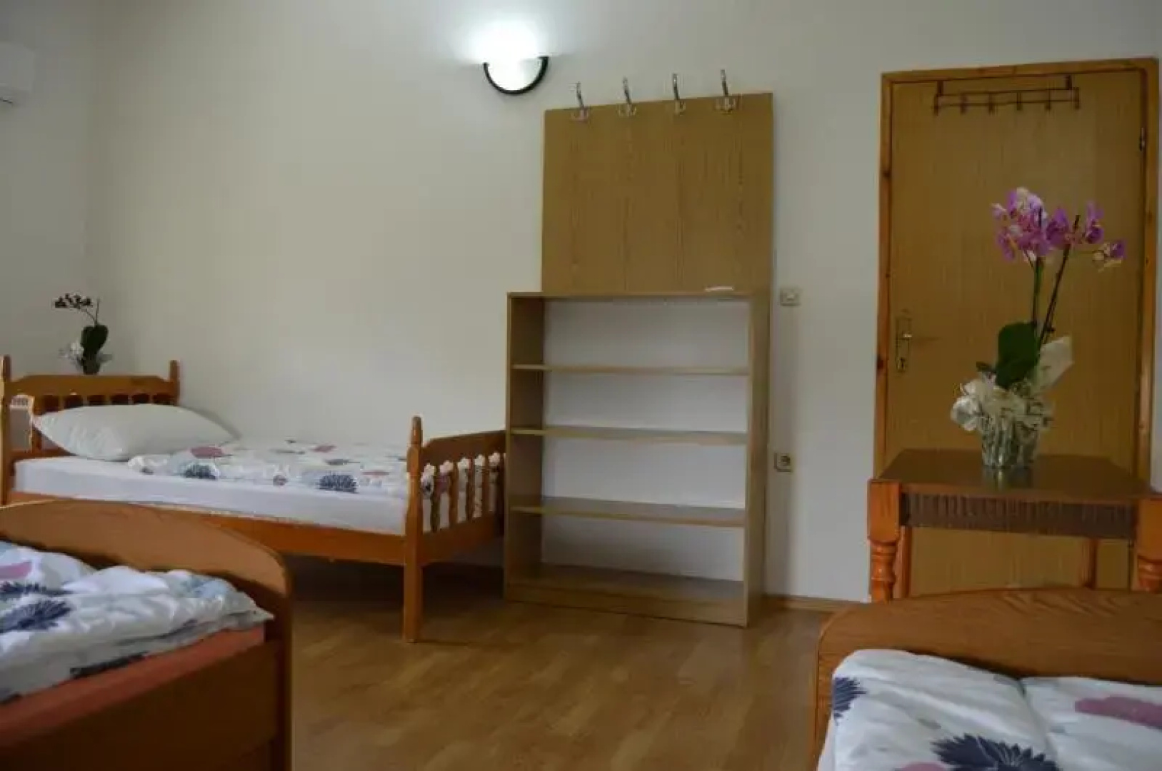 Rooms Modana