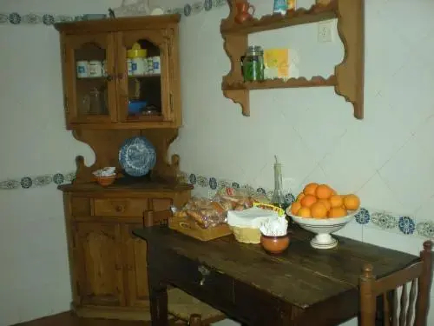 Casa Rural Maire