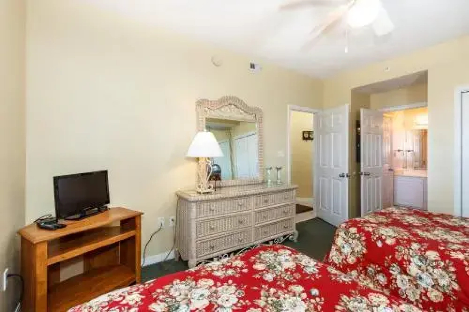 Gulf Dunes 512 by RedAwning