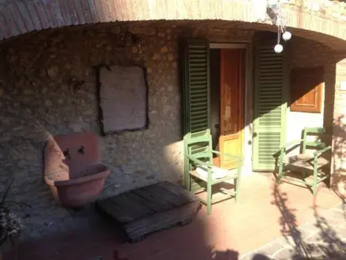 Il Roseto