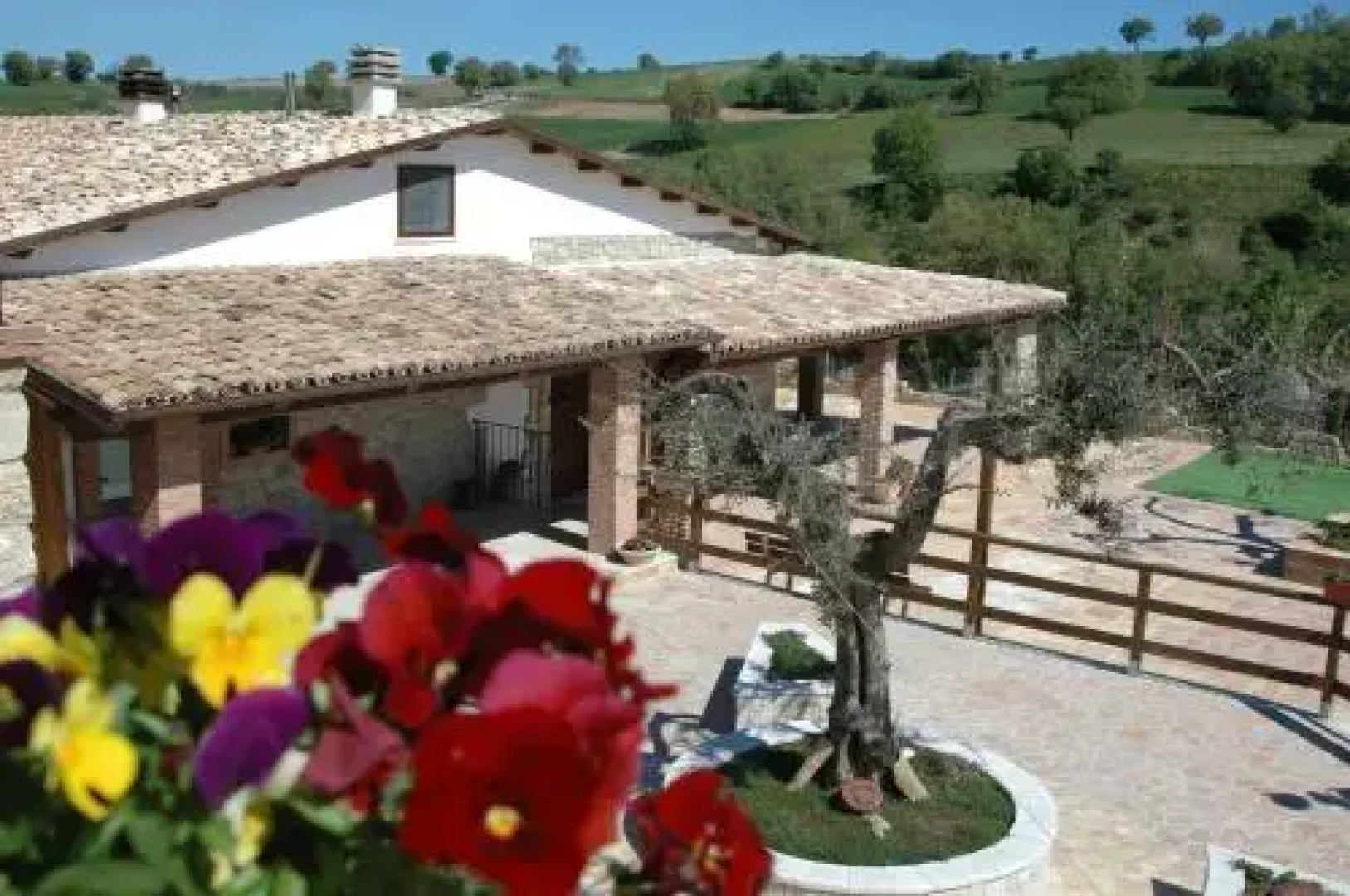 Agriturismo Fontefredda