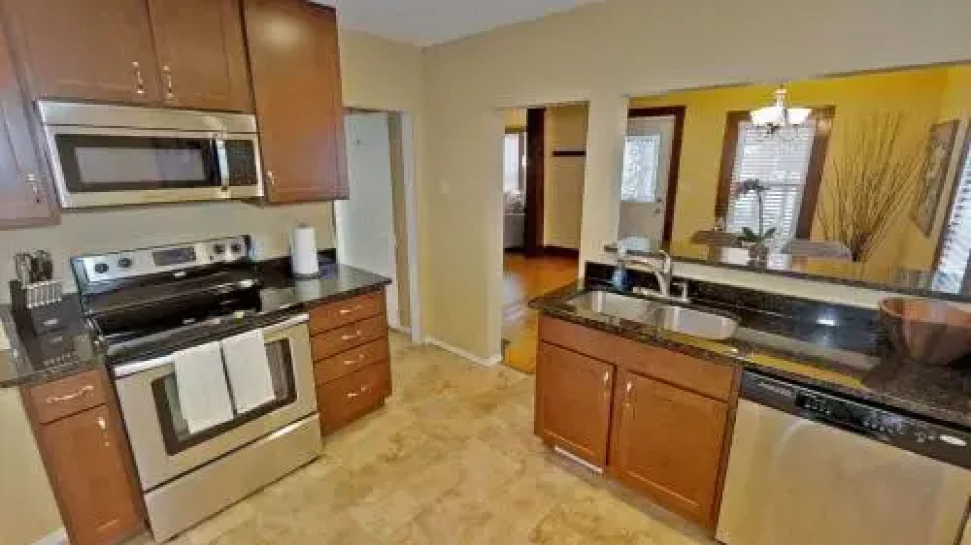 Northeast Urban Living