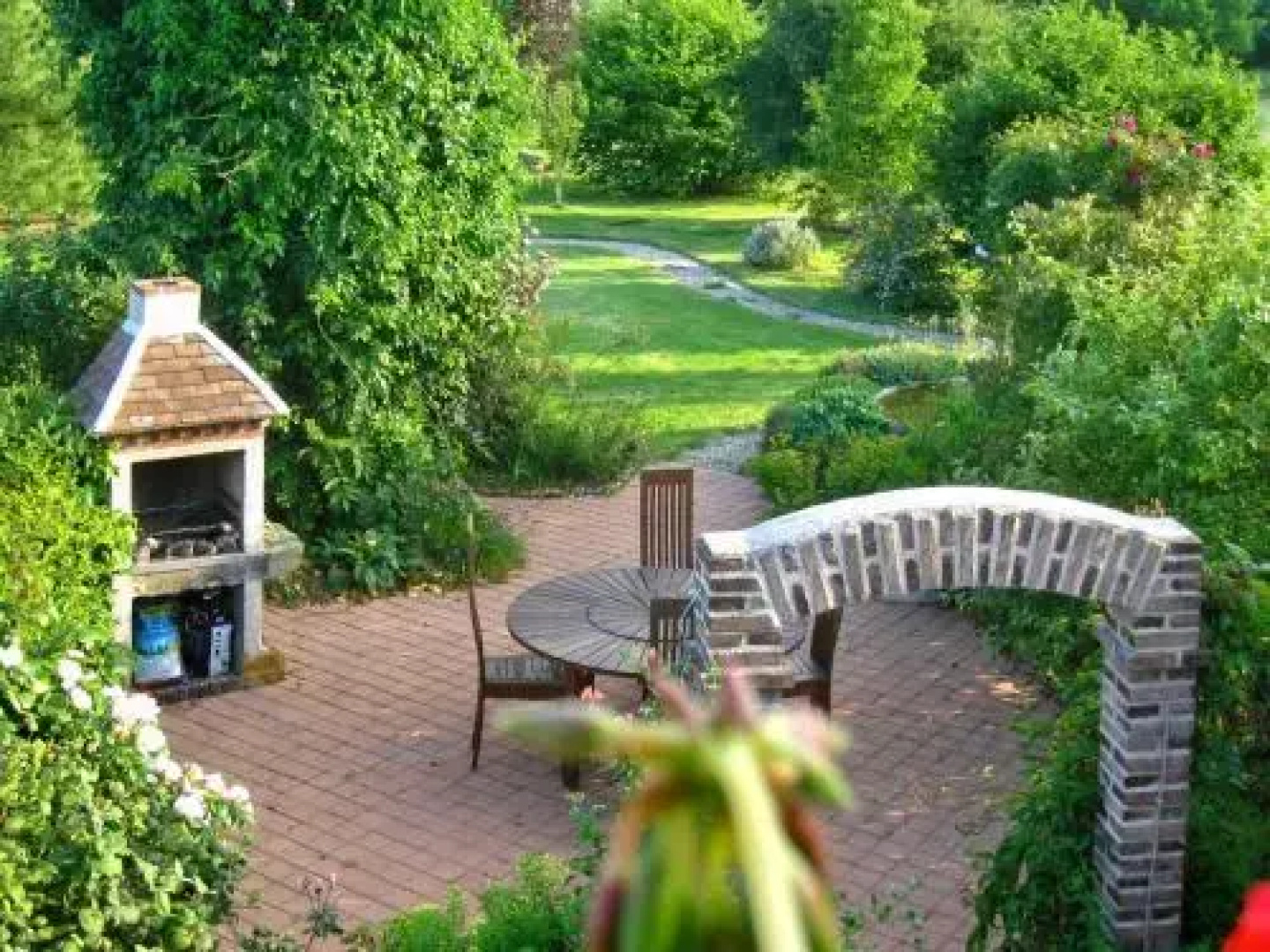 Holiday Home Rue des Landes