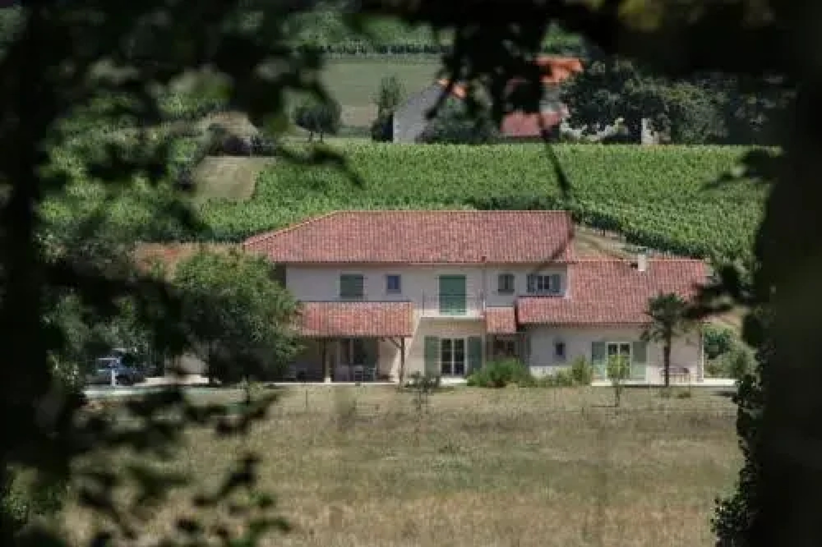 Mas de l'Houvande