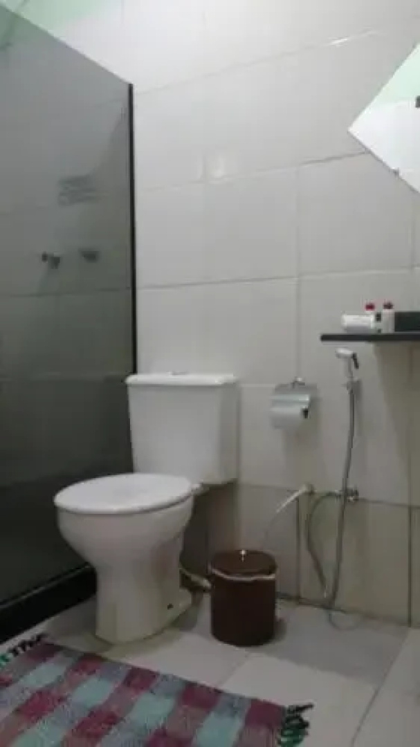 Pousada Zimbauê