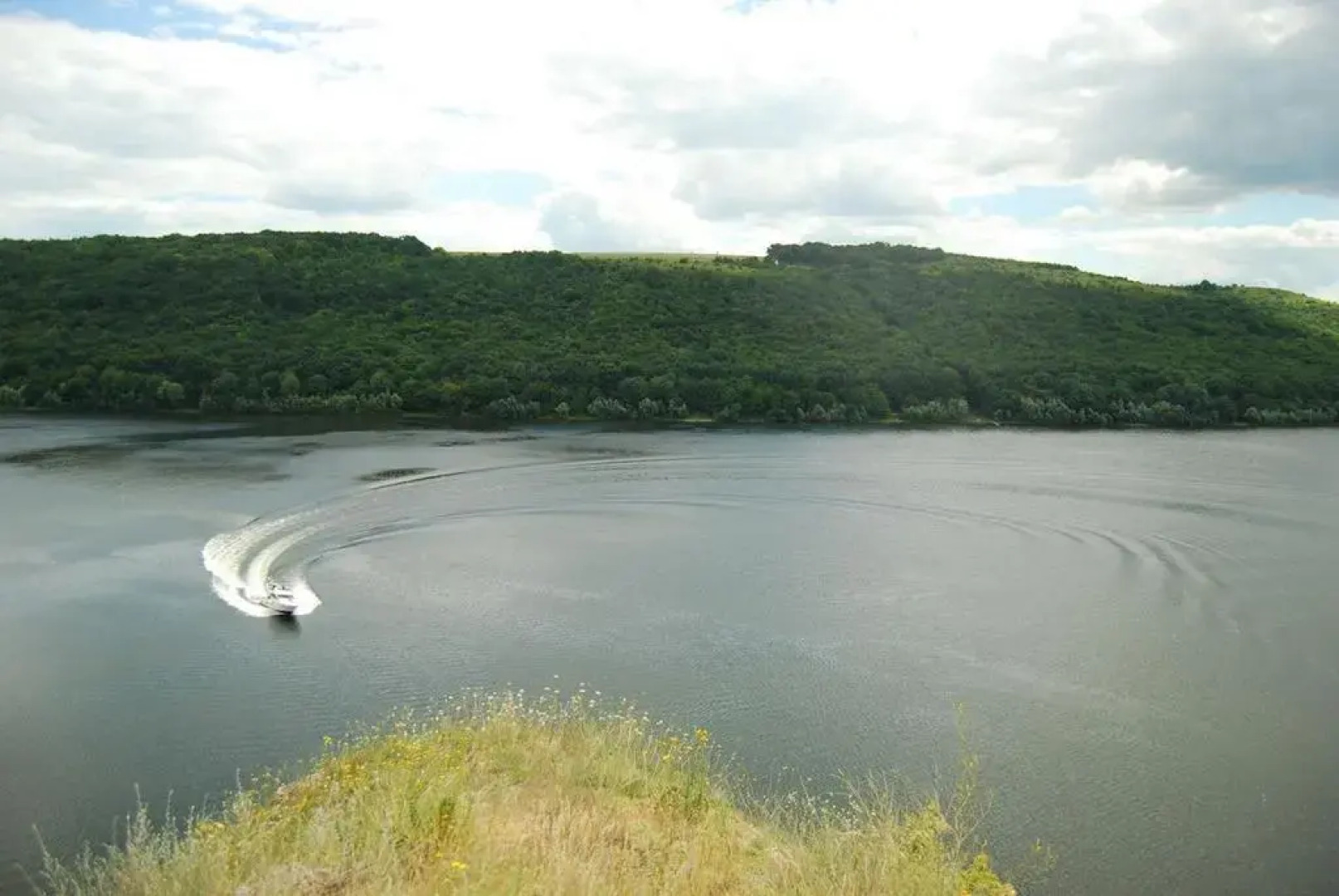 Cottage Yacht Club Maiak