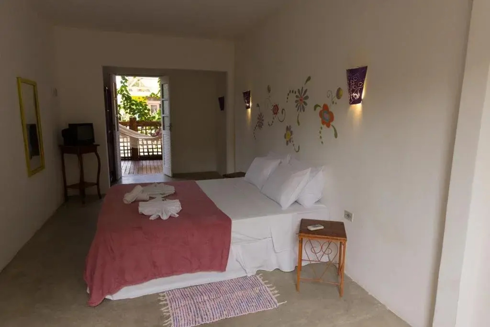 Pousada Cambucá Itaúnas