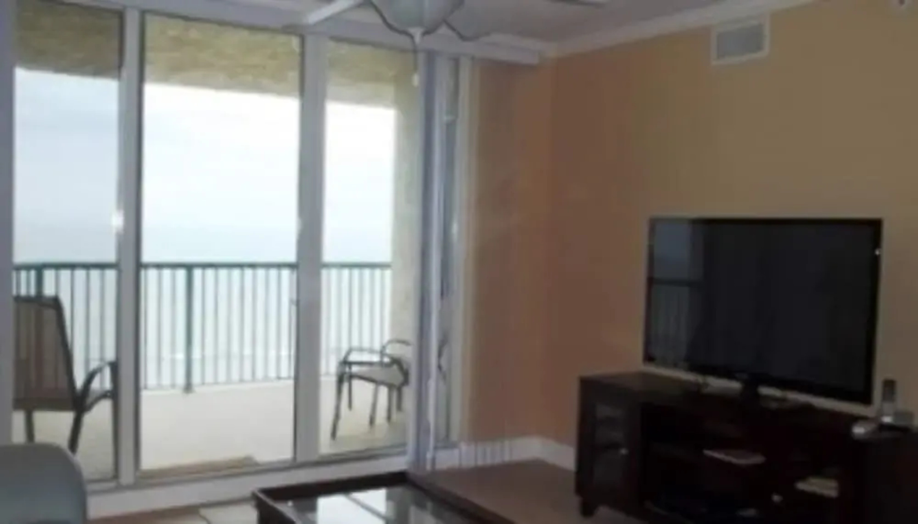 Gorgeous Ocean Views - 2 BR 2 BA - Di Mucci Twin Towers 907