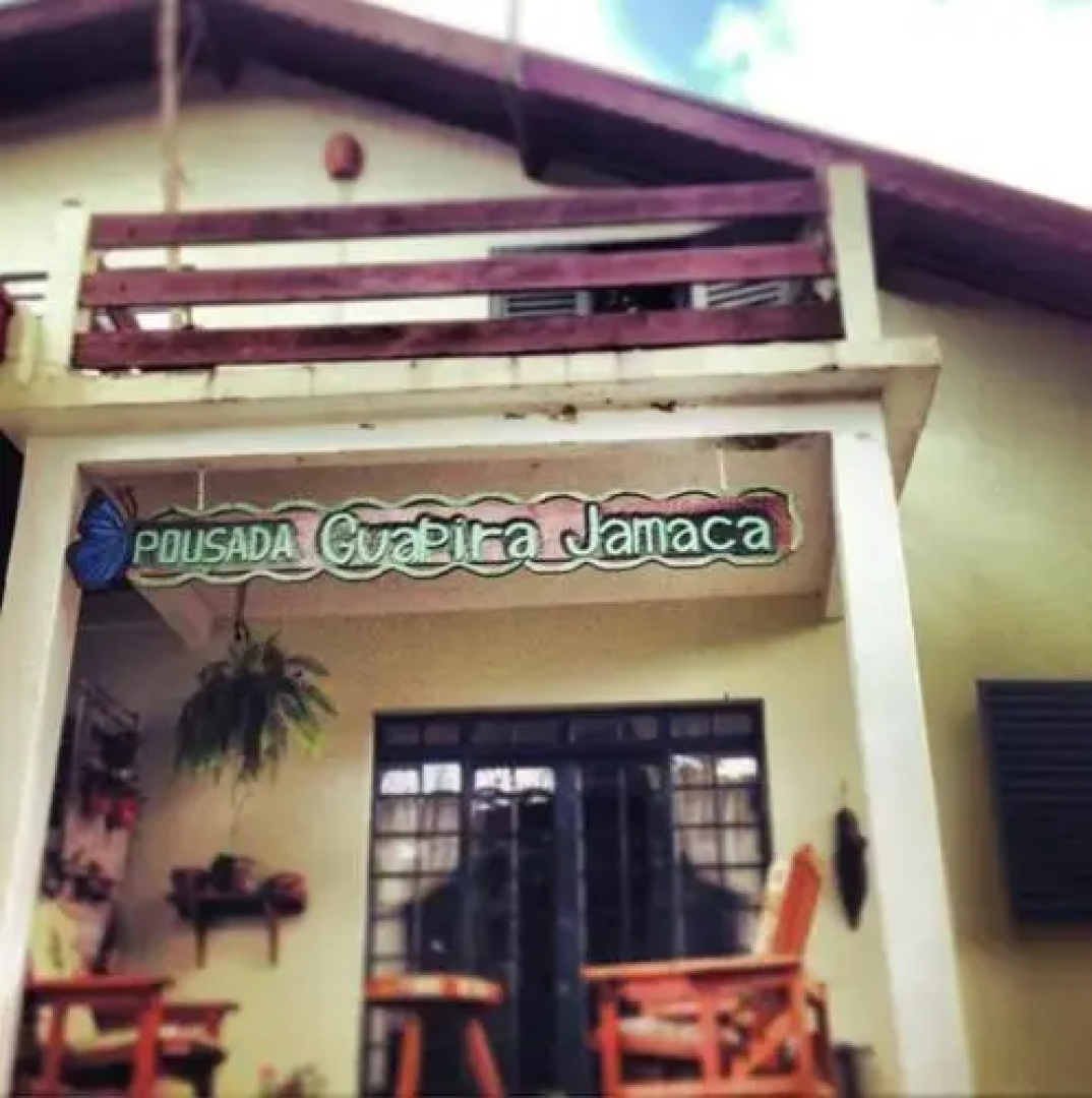 Estancia Guapira Jamaca