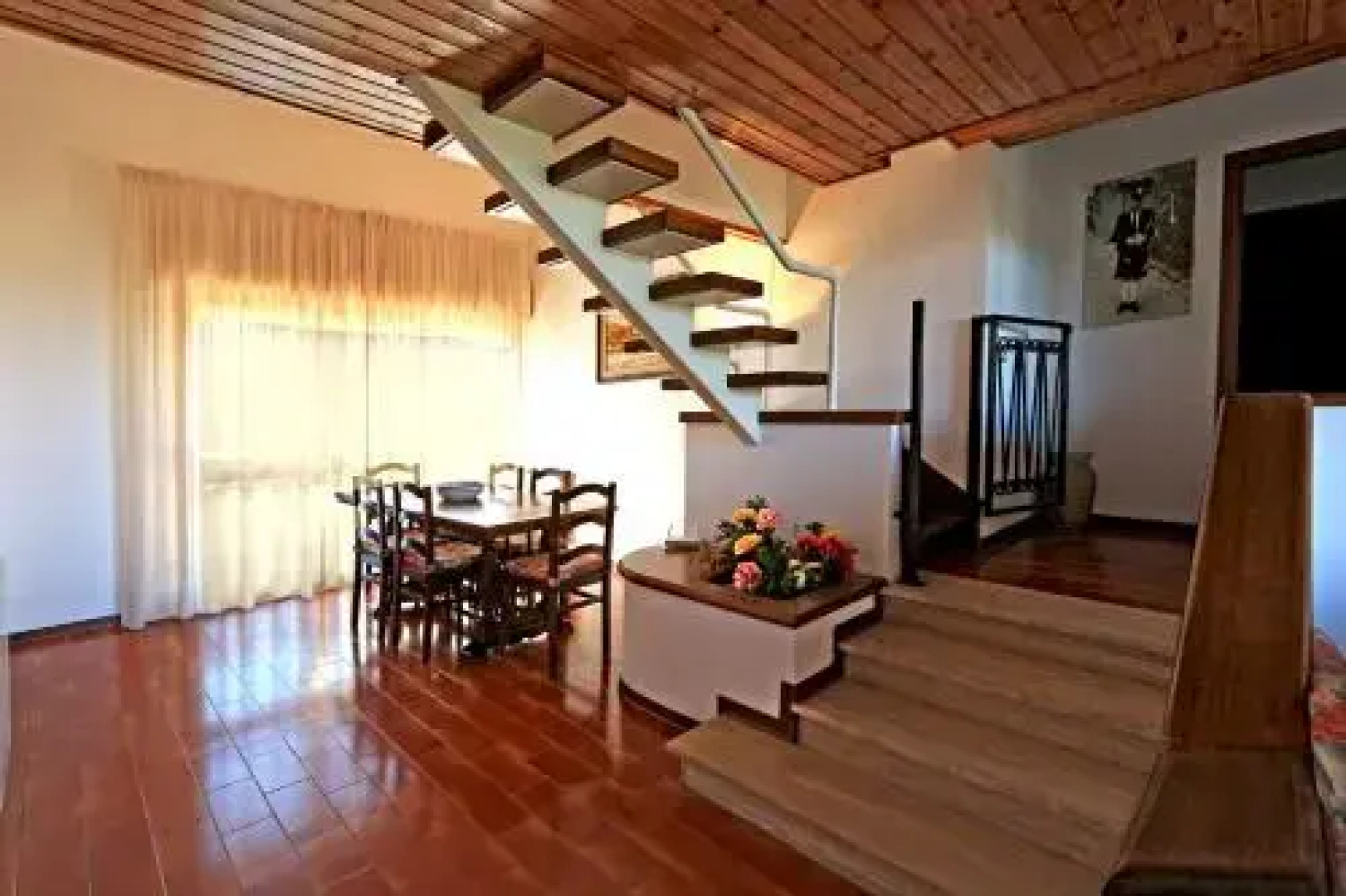 flat in chiantishire