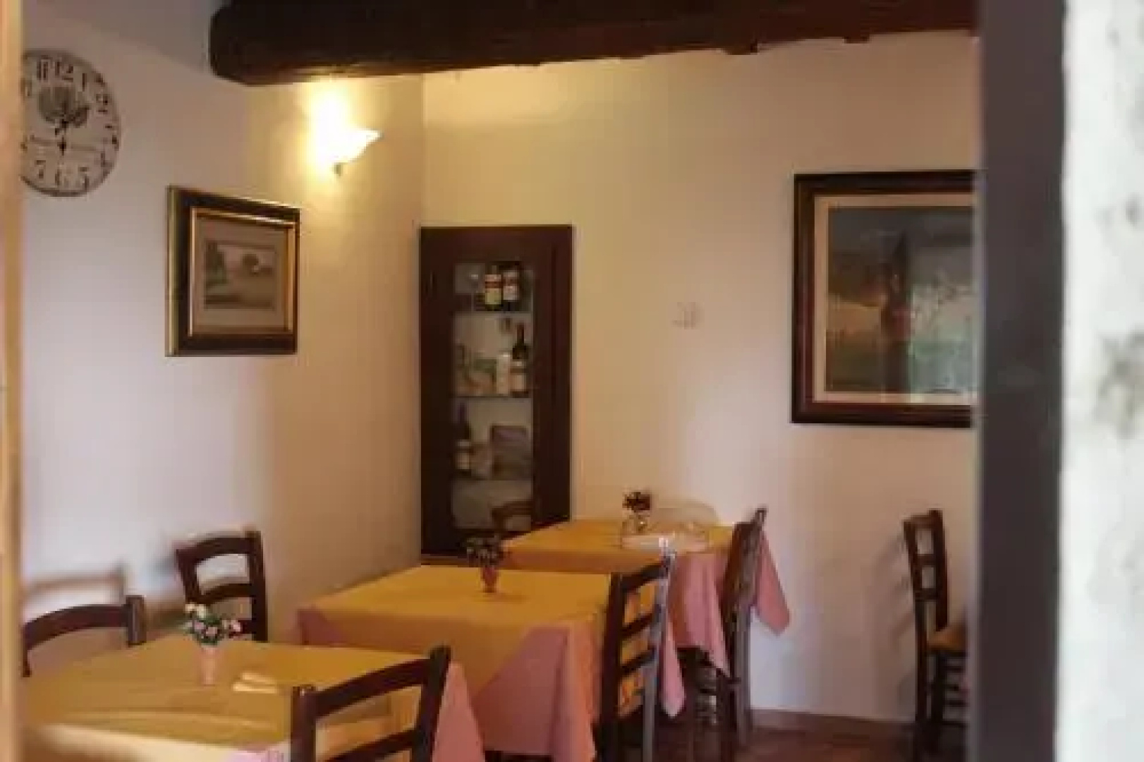 Agriturismo Il Poggiolo