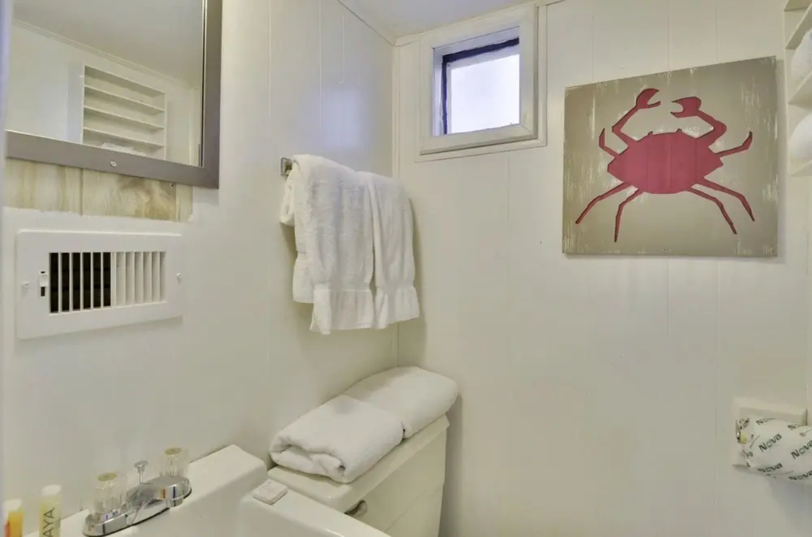 The Pelican House by RedAwning