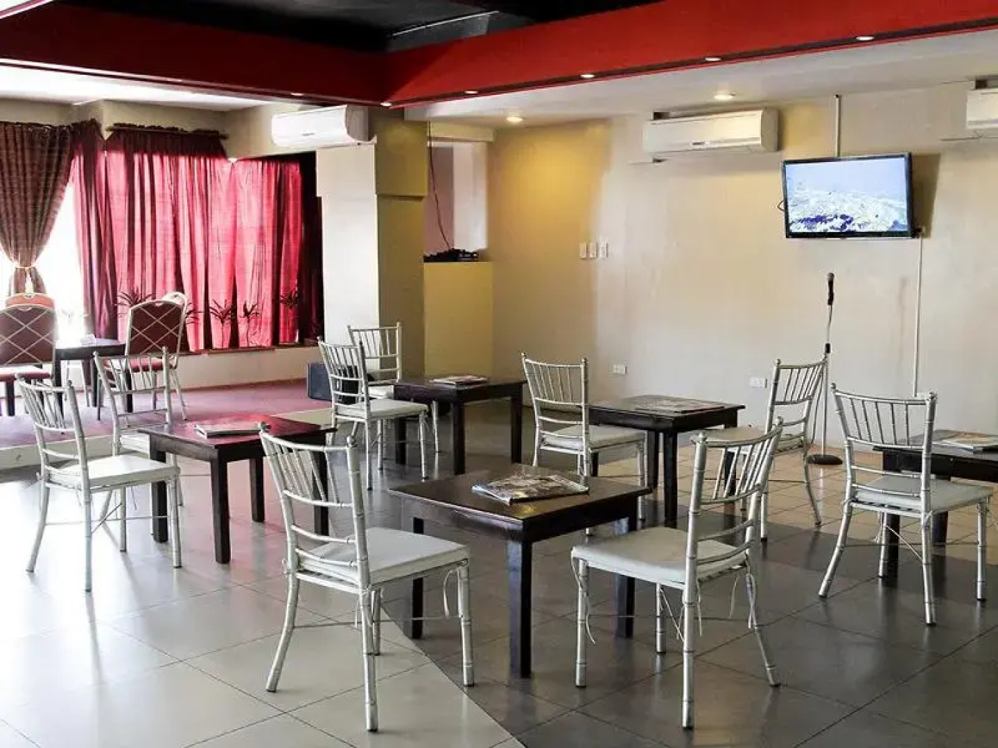 Centro Royale Hotel